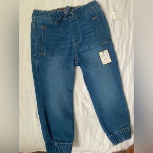 Boys 7 for all mankind stretch jean